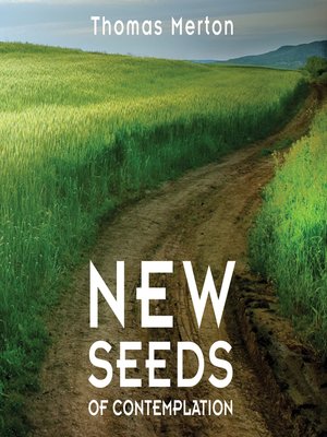 cover image of New Seeds of Contemplation